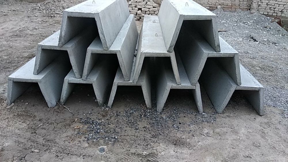 Xarxil turdagi Ariq uchun latoʼklar