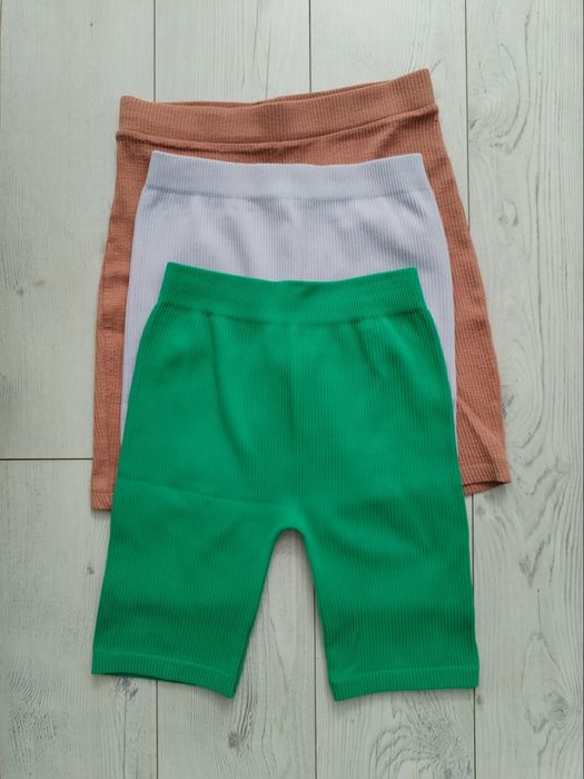 Къси клинове "ZARA"