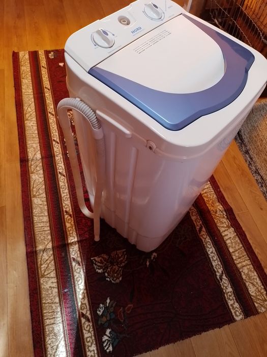 Продаётся  стиральная машина полуавтомат  Nord   в хорошем состоянии