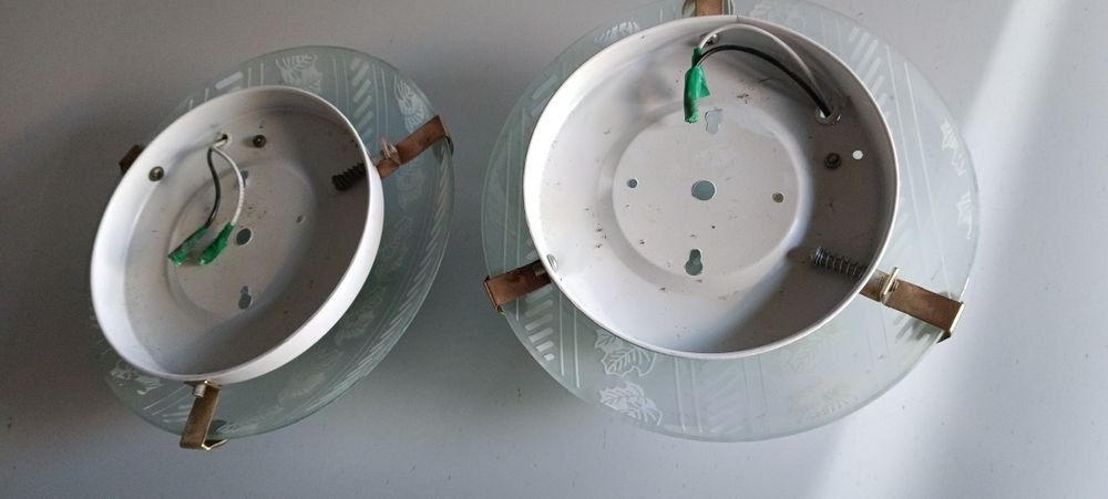 Бра светильник настенный