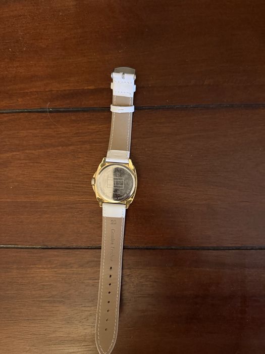 Ceasuri  Fossil, Guess și Tommy Hilfiger