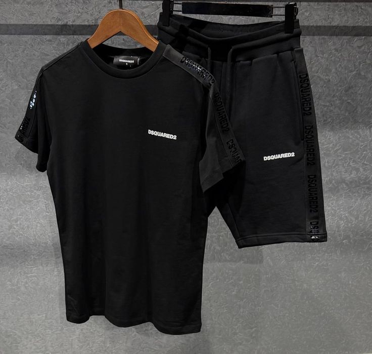 Мъжки премиум комплект DSQUARED2– стил и класа в едно