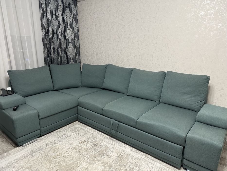 Угловой Диван 2/10 на 3/20