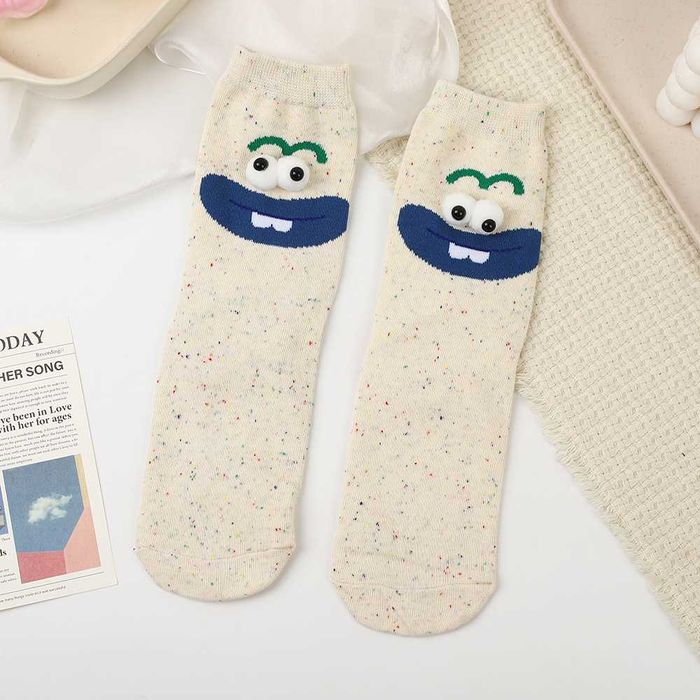 Женские носки в наличии