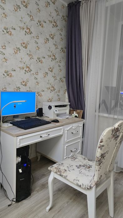 Детский спальный гарнитур weltew