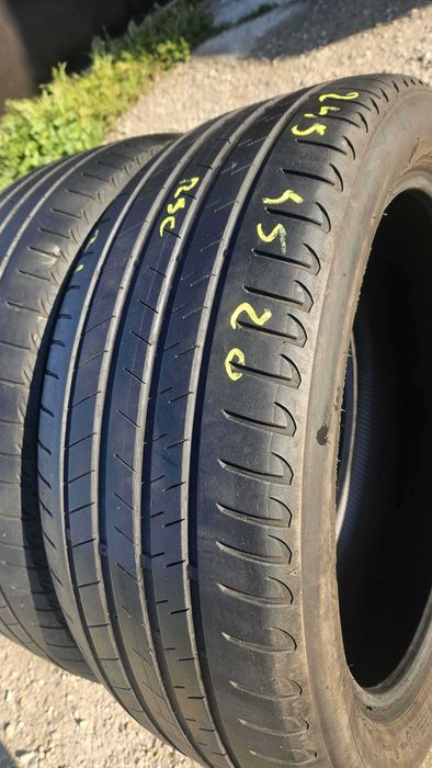 245/45 R20 • Vara • Bridgestone Alenza 001 RSC (BMW Original) 103W Runflat | 2 buc | Pret/buc