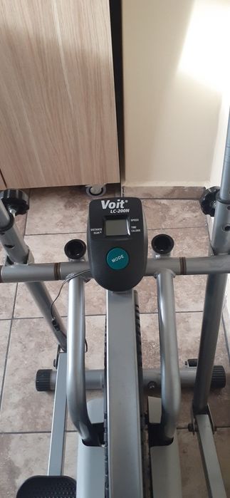 Фитнес колело Воит