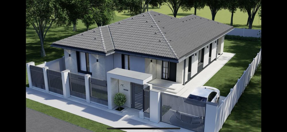 Vand casa Santandrei