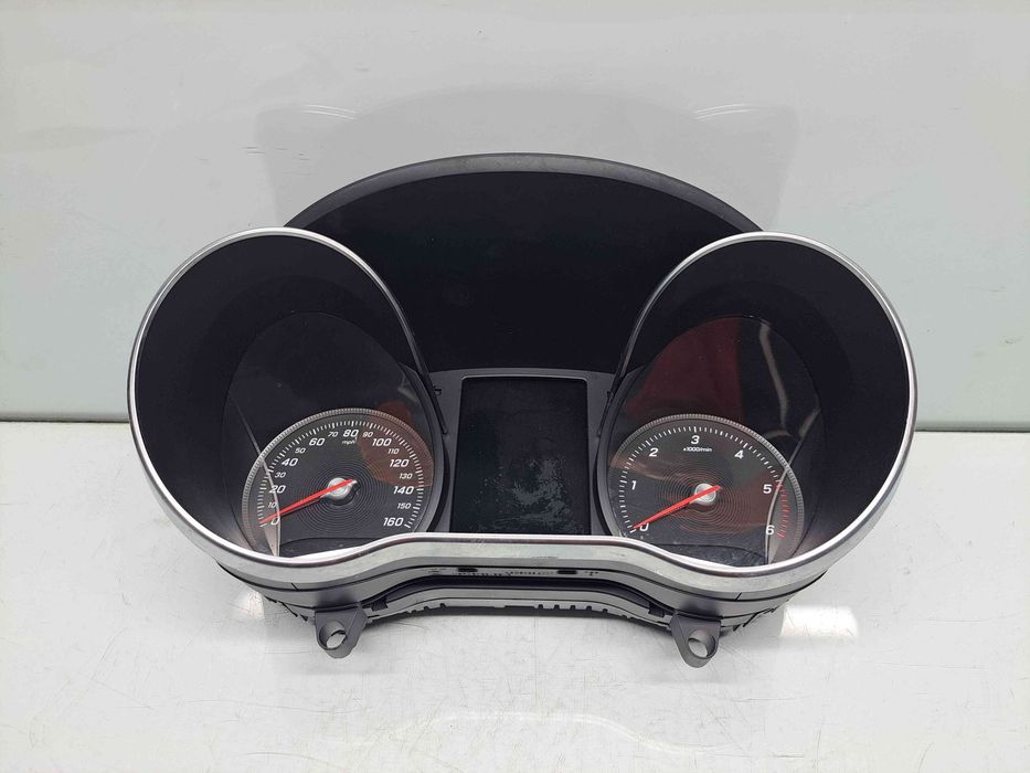 Ceas bord Mercedes Clasa C Combi (W205) [Fabr 2015-prezent] A205900041