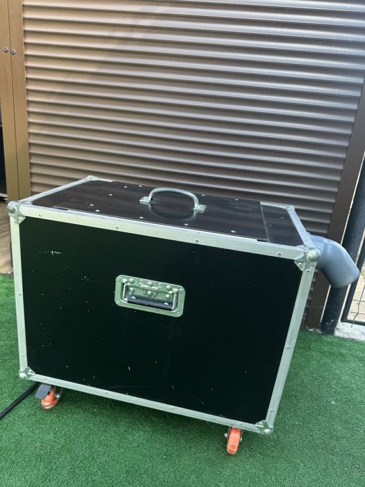 Masina fum greu profesionala