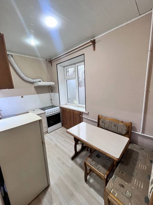 Сдаётся квартира срочно