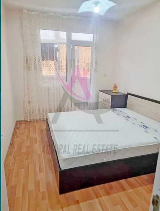 Дава се под наем Тристаен апартамент в Варна, Левски - 60 кв.м за 614 € - Снимка #2