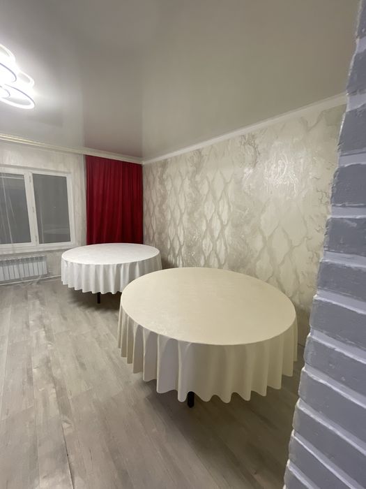 Гостевой котедж