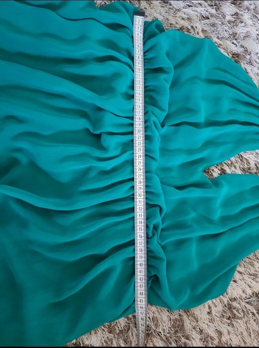 Rochie Poema cu spatele gol