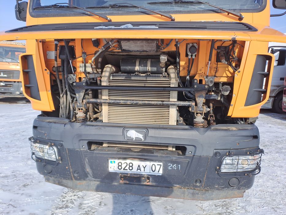 Продам! Маз65-16B9.480