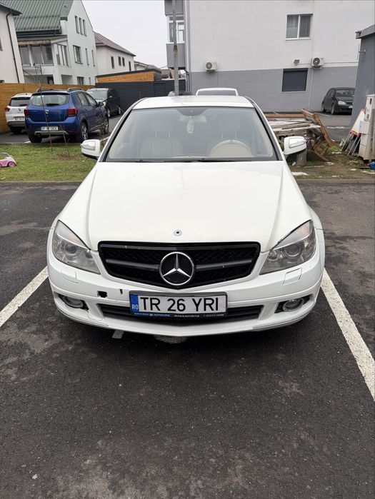 Mercedes de vanzare