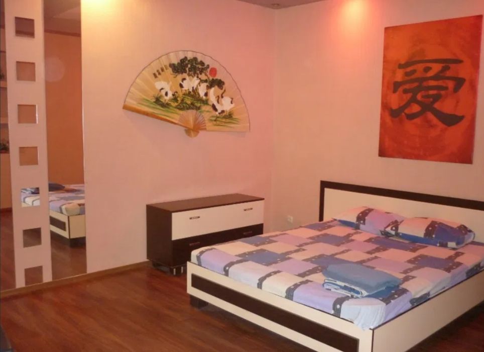 Сарыарка 11-Кенесары