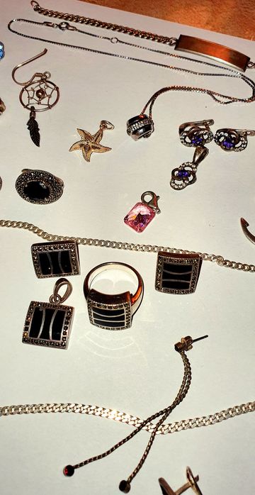 Bijuterii vintage!