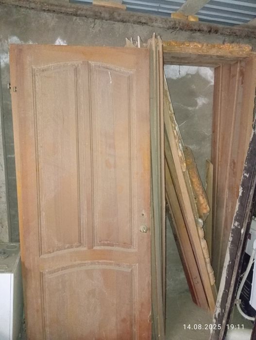 Есіктер сатылады