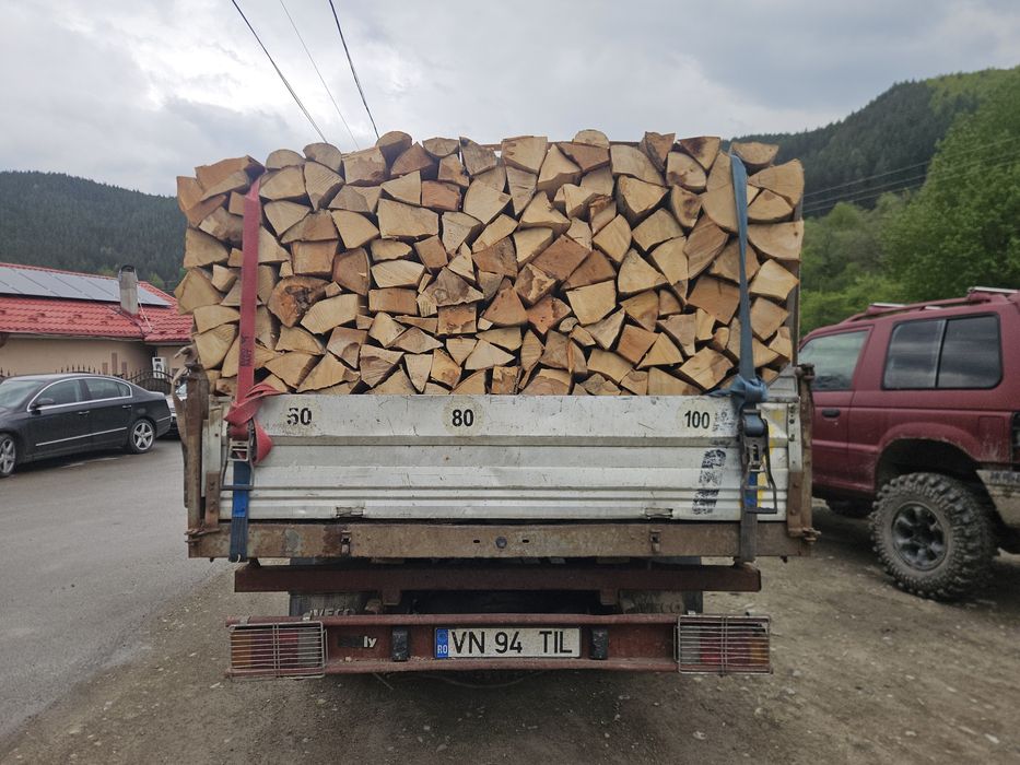 Vand lemne de foc