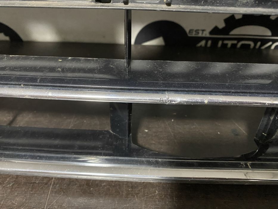 Grila radiator Audi A8 4N nonfacelift an pana la 2021