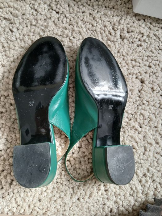 Pantofi Superlative Shoes&Boots