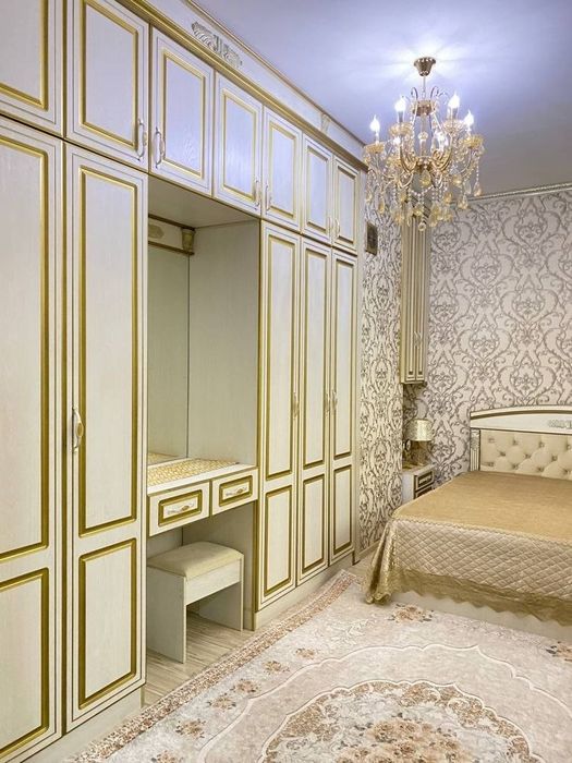 Yunusobod Megaplanet