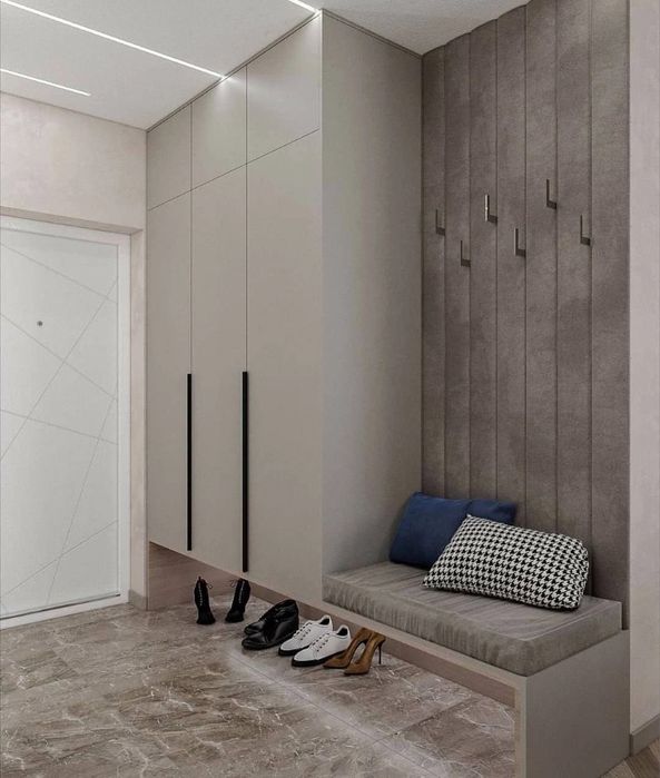 Мебель на заказ Кухни