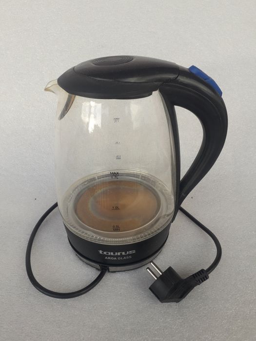 Електрическа кана Taurus