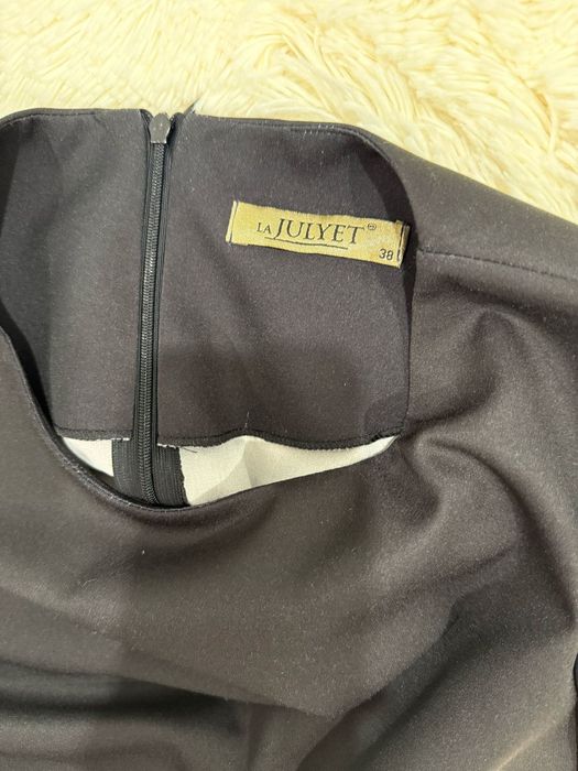 Платье коктейльное