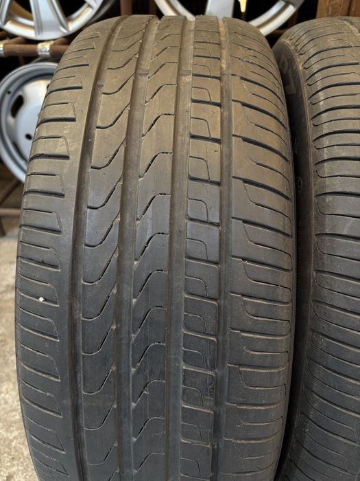 Anvelope SH Pirelli Cinturato P7 245/50/19 105W