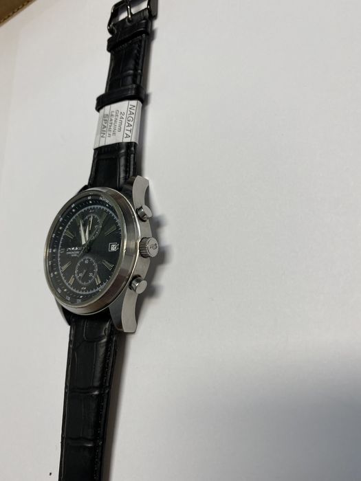 Ceas Police chronograph 10 ATM -50%- OFERTA