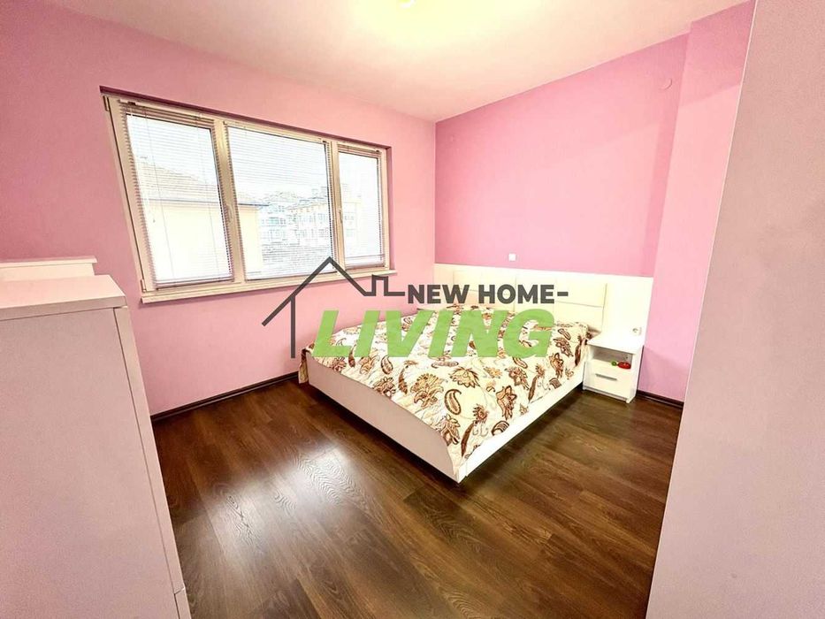 Продава се Етаж от къща в Пловдив, Христо Смирненски - 1335 кв.м за 83 €/кв.м - Снимка #8