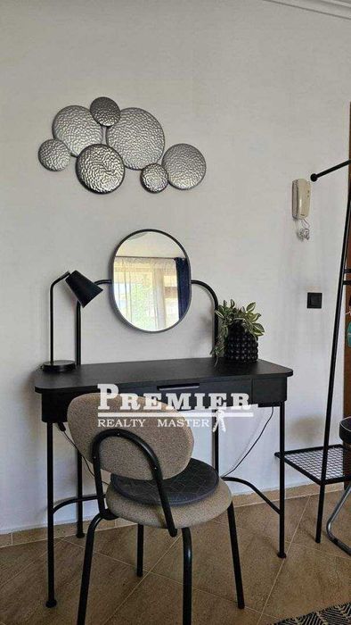 Продава се Едностаен апартамент в к.к. Слънчев бряг - 33 кв.м за 1713 €/кв.м - Снимка #8