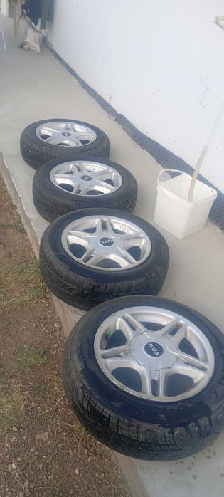 Джанти BWA 185/60/14