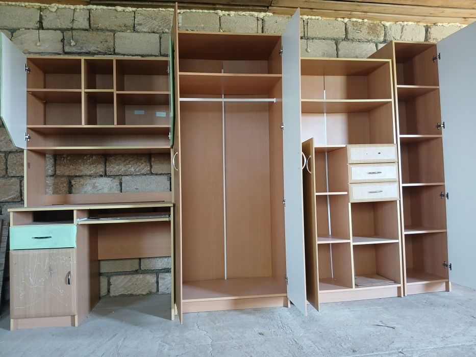 Детская мебель б/у