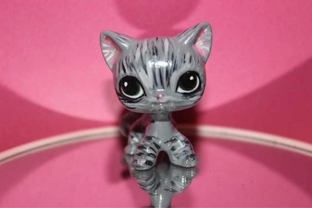 Кастомные LPS на заказ