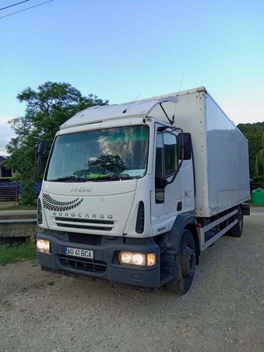 Iveco Iveco Iveco 18t