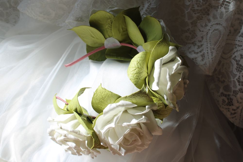 ободки для волос