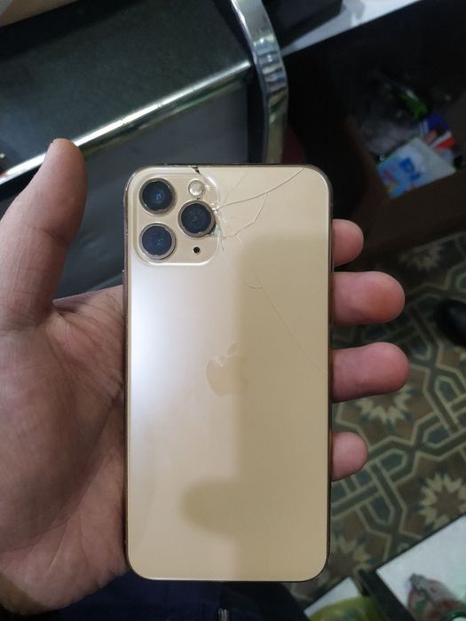 iphone 11pro arzon.