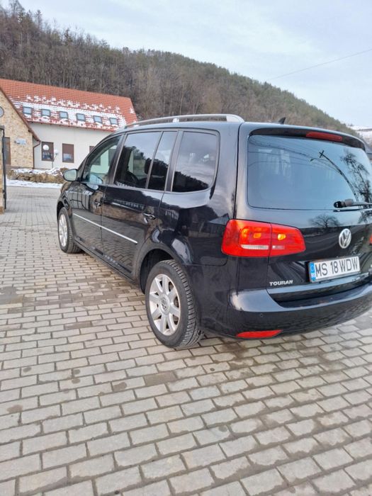 De vănzare WV touran