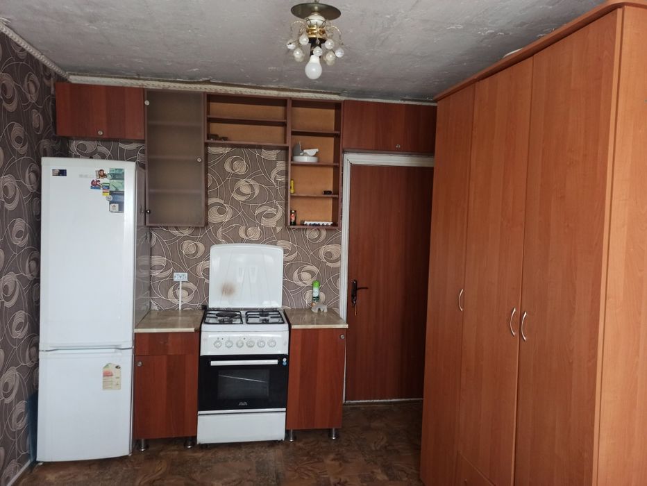 Продам комнату в общежитии