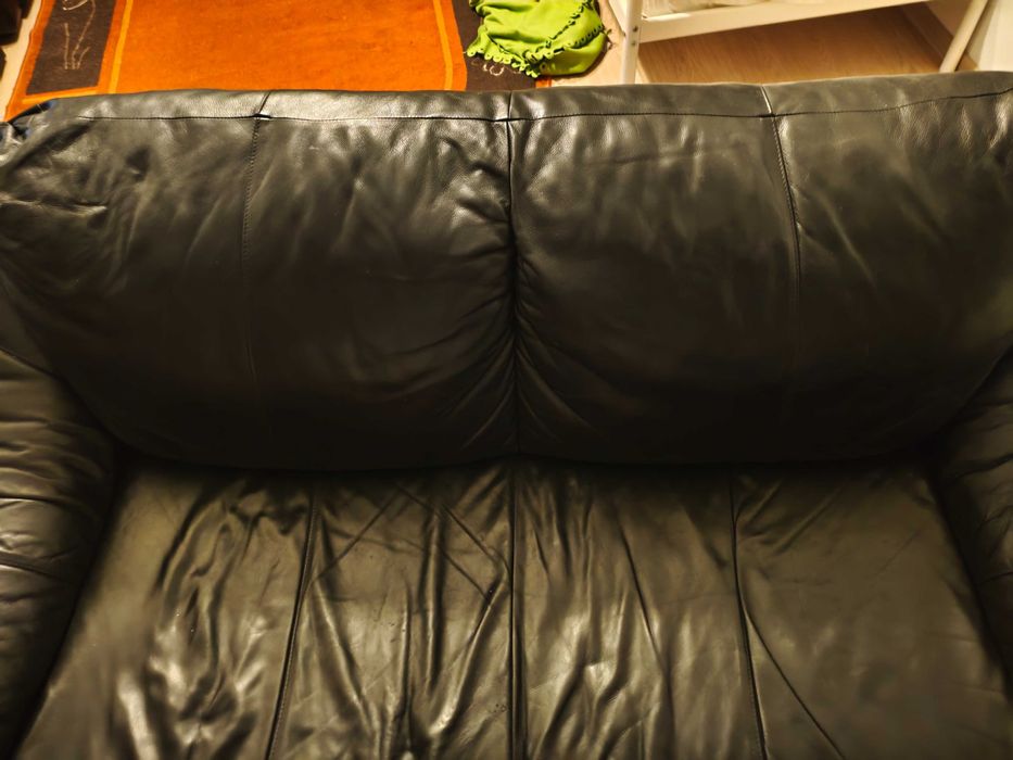 Vand canapea extensibila cu doua fotolii !