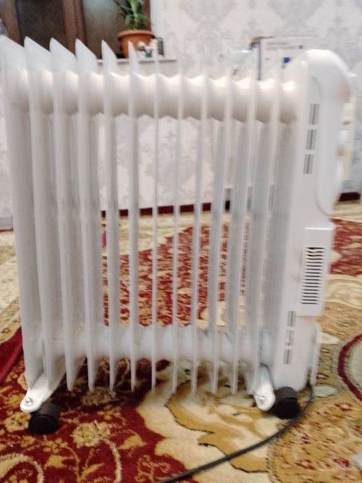 Обогреватель  ка