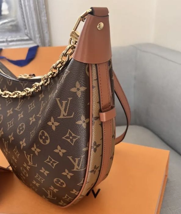 Louis vuitton чанта