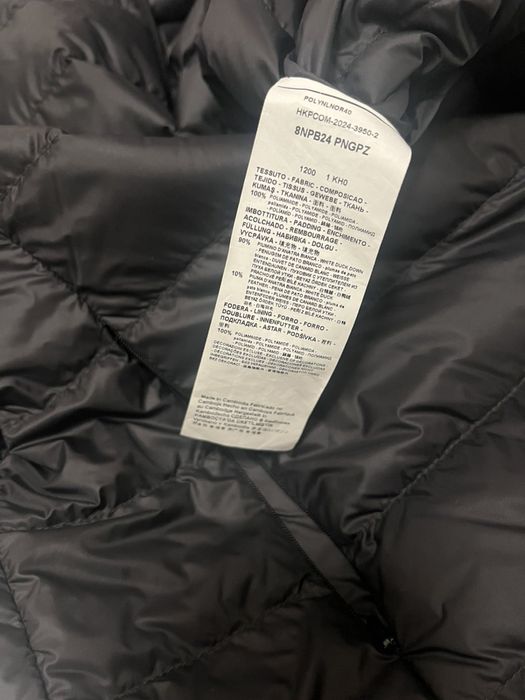 Emporio Armani EA7 100 % оригинал