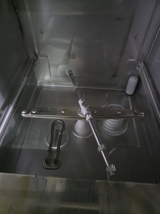 Италианска чашомиялна машина MBM