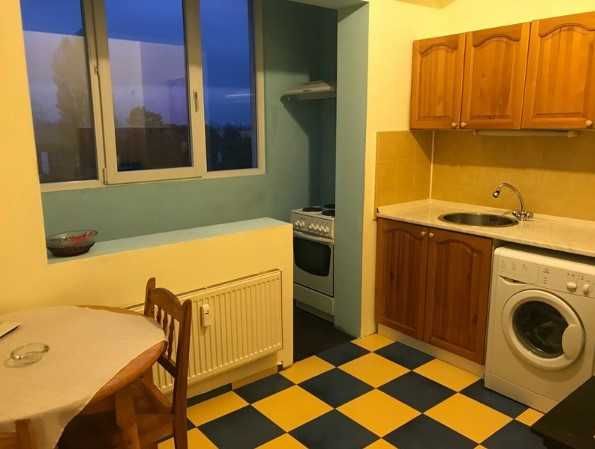 Дава се под наем Двустаен апартамент в София, Хаджи Димитър - 60 кв.м за 407.49 € - Снимка #4