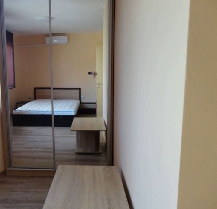 Дава се под наем Двустаен апартамент в София, Надежда 2 - 48 кв.м за 458.49 € - Снимка #5