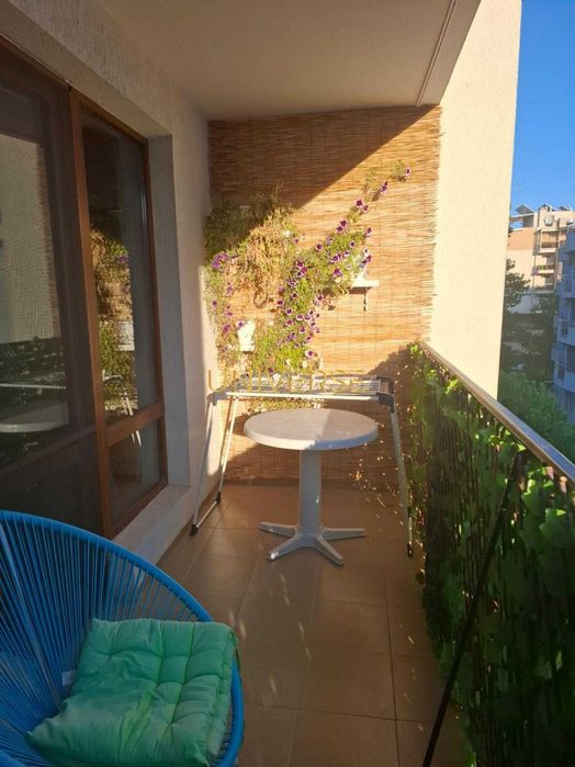 Продава се Едностаен апартамент в к.к. Слънчев бряг - 40 кв.м за 1463 €/кв.м - Снимка #9